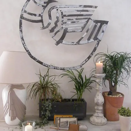 בית הארחה D'hotes La Maison De Leonie 4*