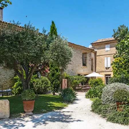 D'hôtes La Maison De Léonie Collias