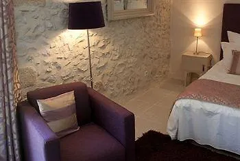 Chambres D'hotes La Maison De Leonie Collias