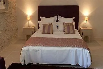 Guest house Chambres D'hotes La Maison De Leonie Collias