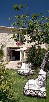 Vendégház D'hotes La Maison De Leonie Collias