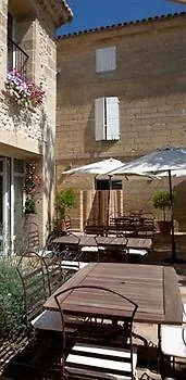 Guest house Chambres D'hotes La Maison De Leonie Collias