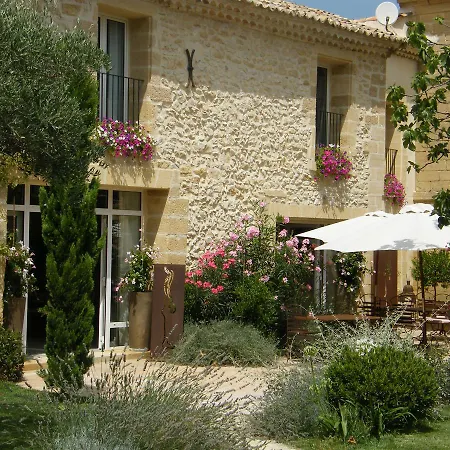 Chambres D'hotes La Maison De Leonie 4*