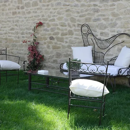 Chambres D'hotes La Maison De Leonie