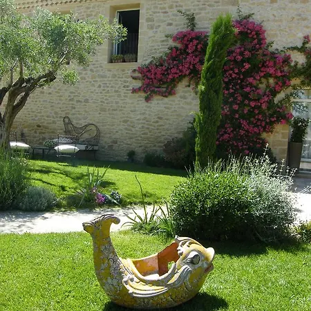 Chambres D'hotes La Maison De Leonie