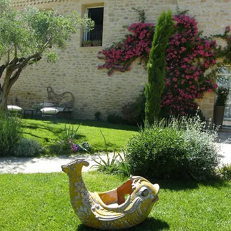 Chambres D'hotes La Maison De Leonie