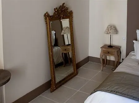 Pensionat Chambres D'hotes La Maison De Leonie 4*