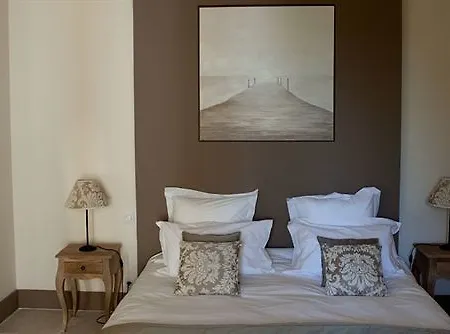 Chambres D'hotes La Maison De Leonie 4* Collias
