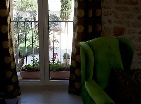 Pensionat Chambres D'hotes La Maison De Leonie 4*