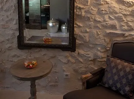 Pensionat Chambres D'hotes La Maison De Leonie 4*
