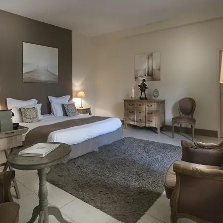 Chambres D'hotes La Maison De Leonie Guest house Collias