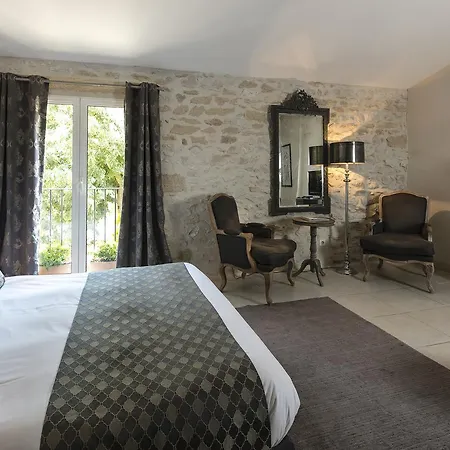 Chambres D'hotes La Maison De Leonie