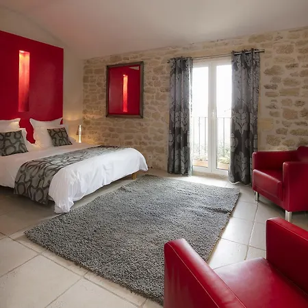 Chambres D'hotes La Maison De Leonie *