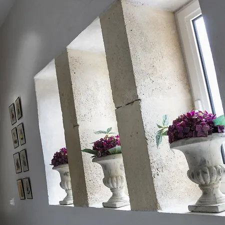 Chambres D'hotes La Maison De Leonie *