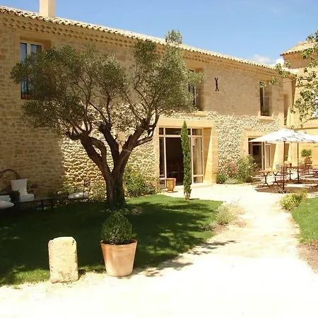 Pensión D'hôtes La Maison De Léonie Collias