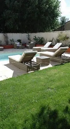 بيت ضيافة D'hotes La Maison De Leonie 4*