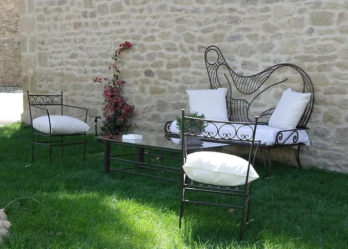 D'hôtes La Maison De Léonie