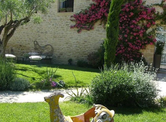 D'hôtes La Maison De Léonie